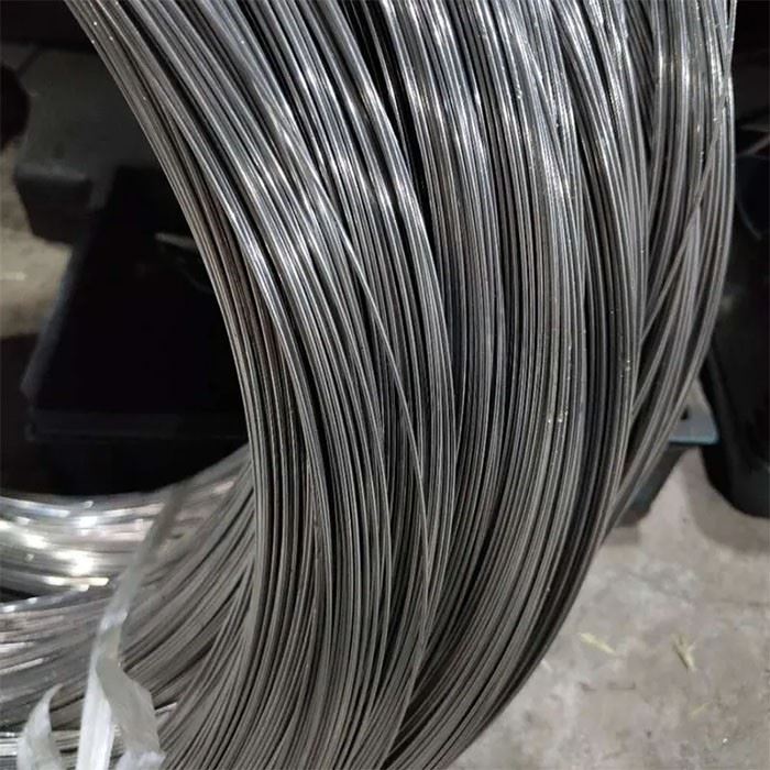 1.5 mm Stainless Steel Wire