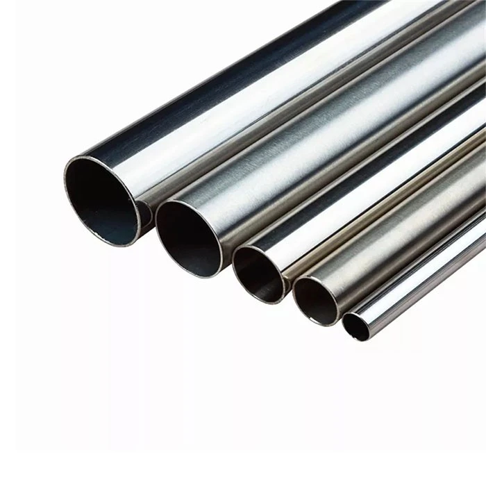 3 4 Stainless Steel Tubing