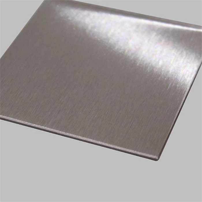 304h Stainless Steel Sheet