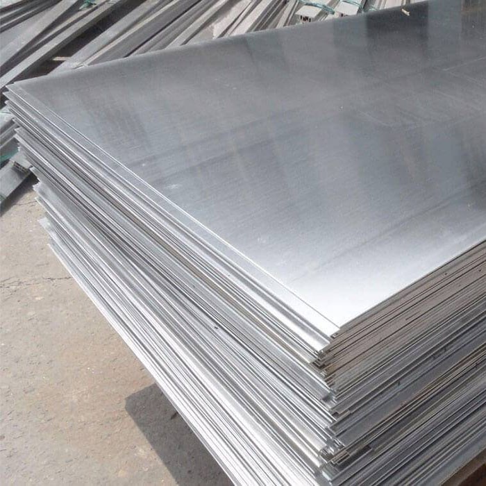 416 Stainless Sheet