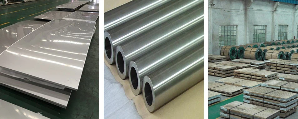 UNS N08926 stainless steel UNS N08926 stainless steel