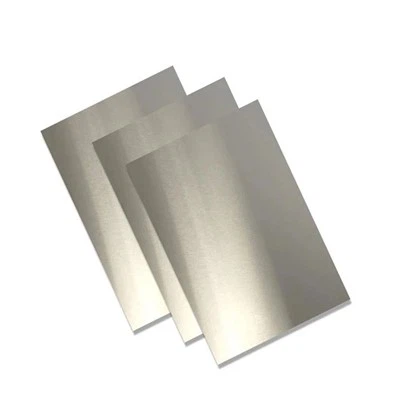 304 stainless 2b ntawv