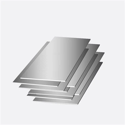 8k 304L stainless hlau ntawv