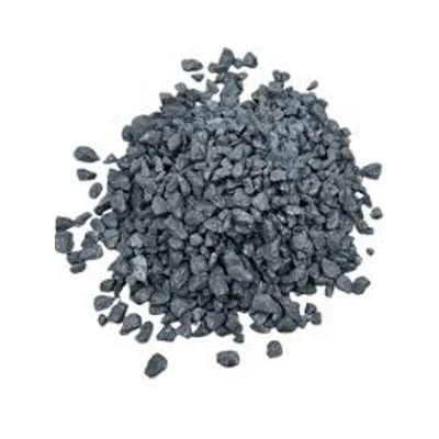 Calcium silicon alloys
