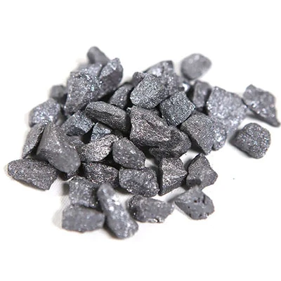 Zoo heev Thaum tshav kub kub Resistance Silicon Slag