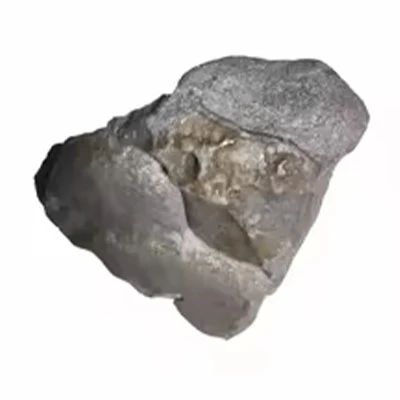 Silicon Manganese Natural Block