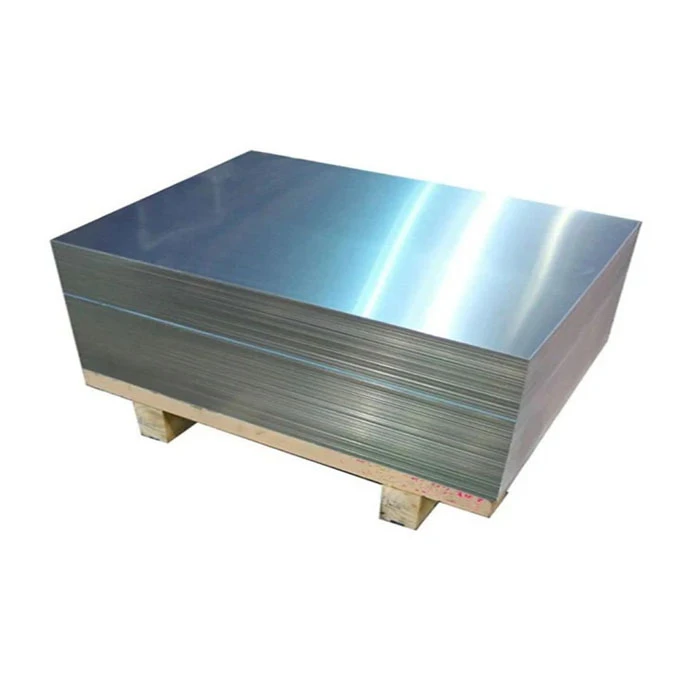Stainless Feet 316